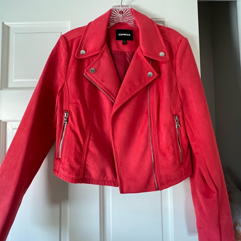 Express jacket. Like new